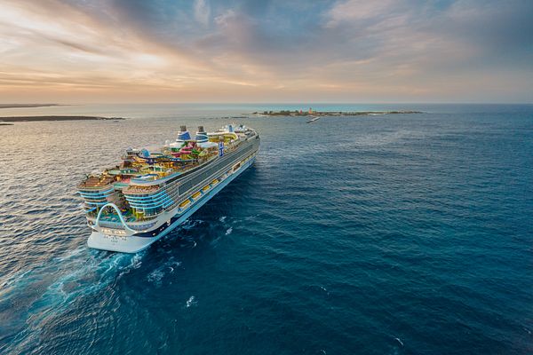 Star of the Seas Kreuzfahrten