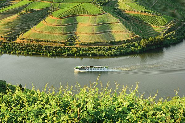 Scenic Azure Flusskreuzfahrten