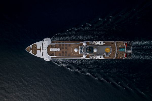 SH Diana Kreuzfahrten