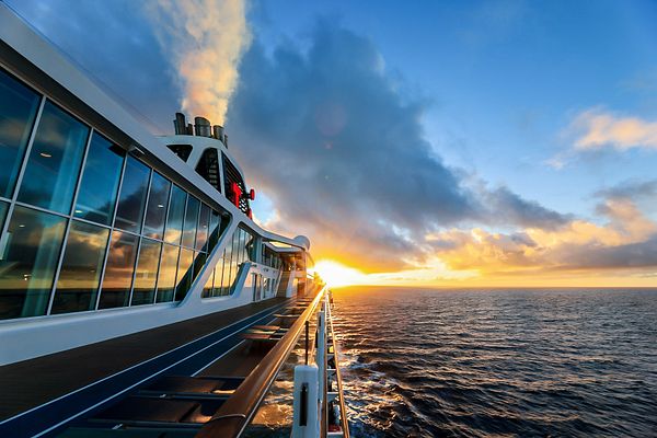 Mein Schiff 1 Kreuzfahrten