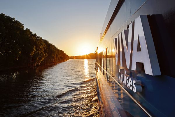 MS VIVA BEYOND Flusskreuzfahrten