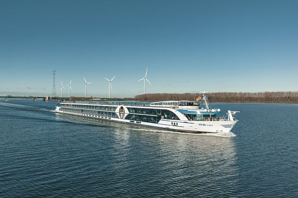 MS VIVA TWO Flusskreuzfahrten