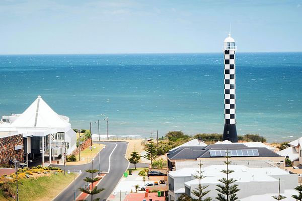 Bunbury Kreuzfahrten