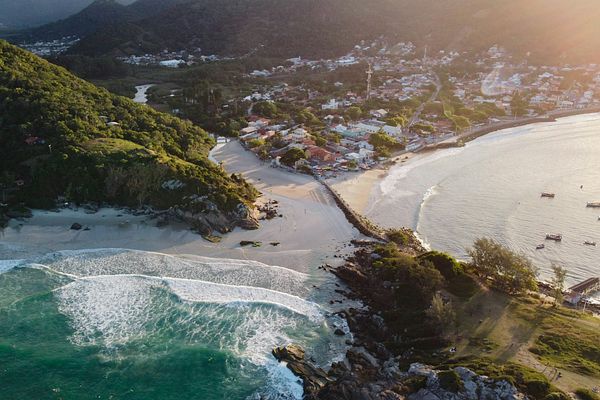 Brasilien Kreuzfahrten