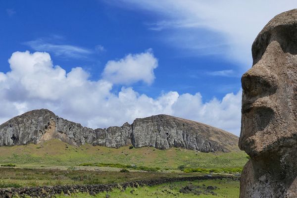 Hanga Roa Kreuzfahrten