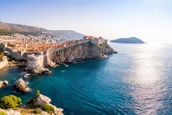Dubrovnik Kreuzfahrten