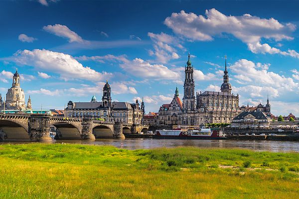 Dresden Kreuzfahrten