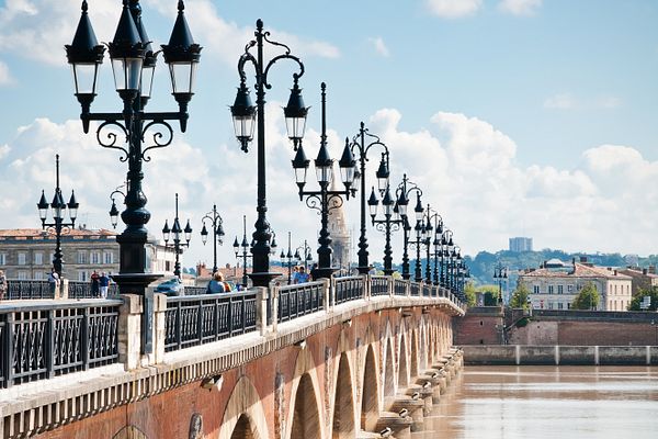 Bordeaux Kreuzfahrten