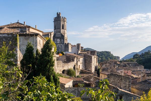 Viviers Kreuzfahrten