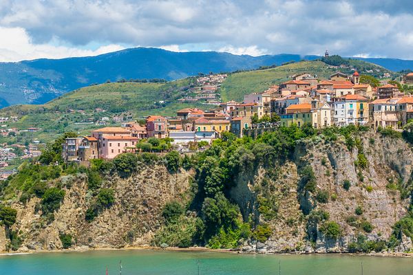 Agropoli Kreuzfahrten