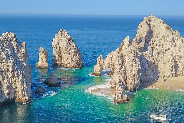 Cabo San Lucas Kreuzfahrten