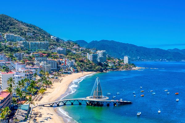 Puerto Vallarta Kreuzfahrten