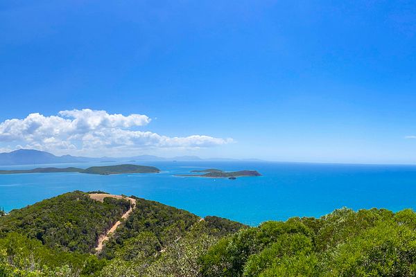 Nouméa Kreuzfahrten