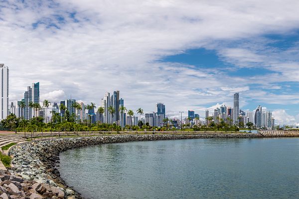 Panama City Kreuzfahrten