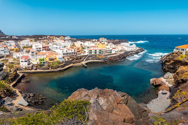El Hierro Kreuzfahrten