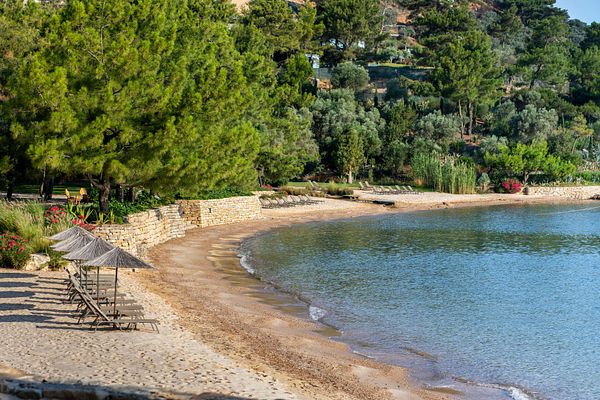 Türkei Kreuzfahrten