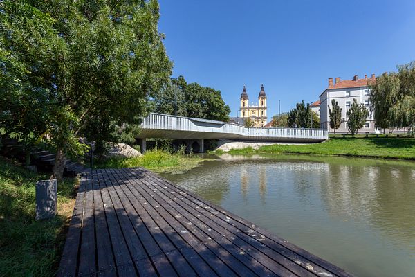 Kalocsa Kreuzfahrten