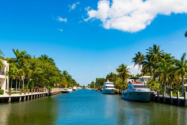 Fort Lauderdale Kreuzfahrten