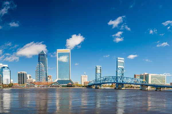Jacksonville Kreuzfahrten