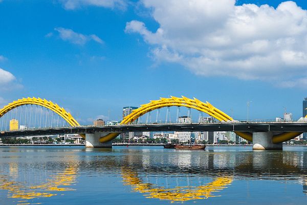 Da Nang Kreuzfahrten