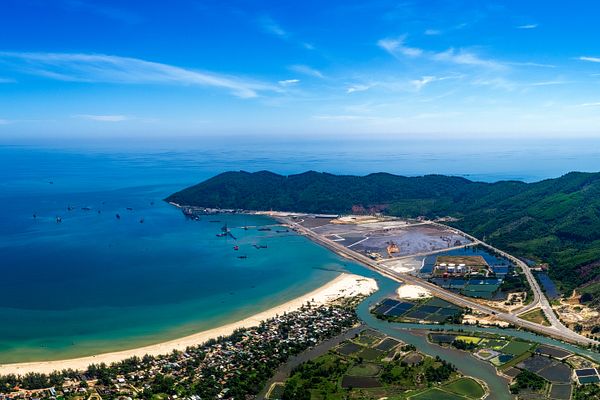 Chan May Kreuzfahrten