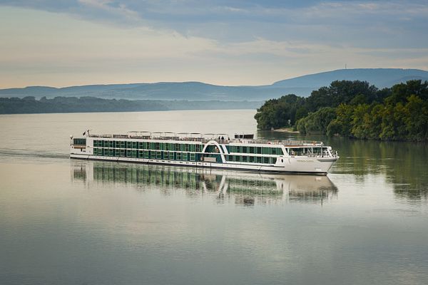 MS AMADEUS Imperial Flusskreuzfahrten