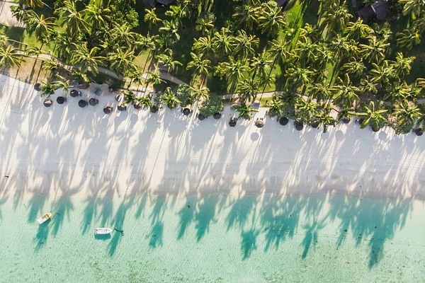 Mauritius Kreuzfahrten