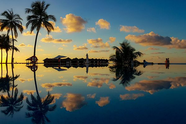 Malediven Kreuzfahrten