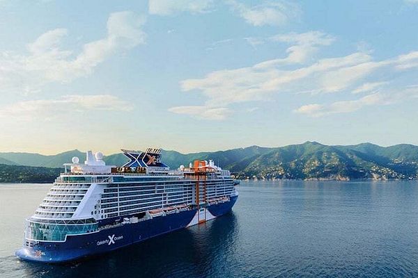 Celebrity Xcel Kreuzfahrten