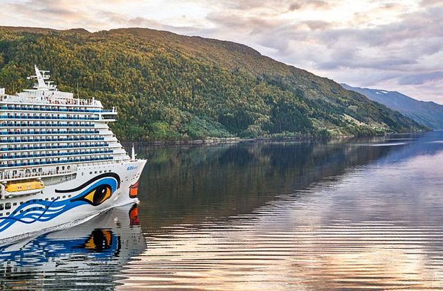 Reise Inspirationen