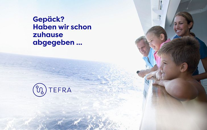 TEFRA für Familien