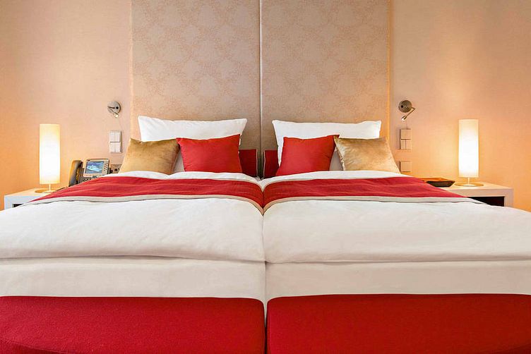 MS Europa - Hapag-Lloyd Cruises - SPA Suite (K10)