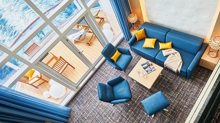IH Test Penthouse Suite