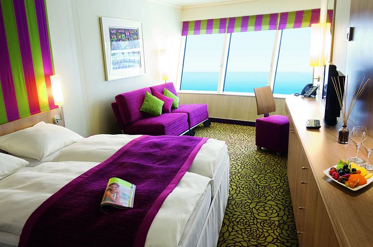 Panorama Suite