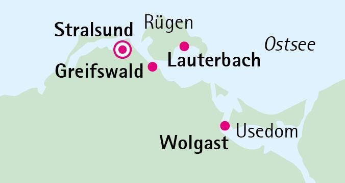 Reiseverlauf