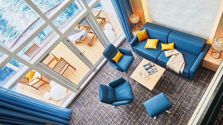 IH Test Penthouse Suite