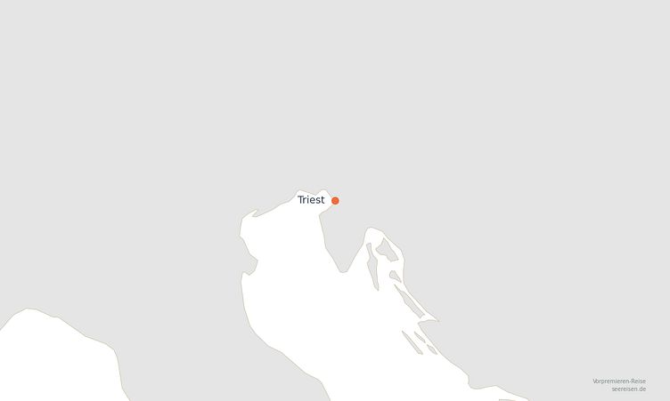 Reiseverlauf