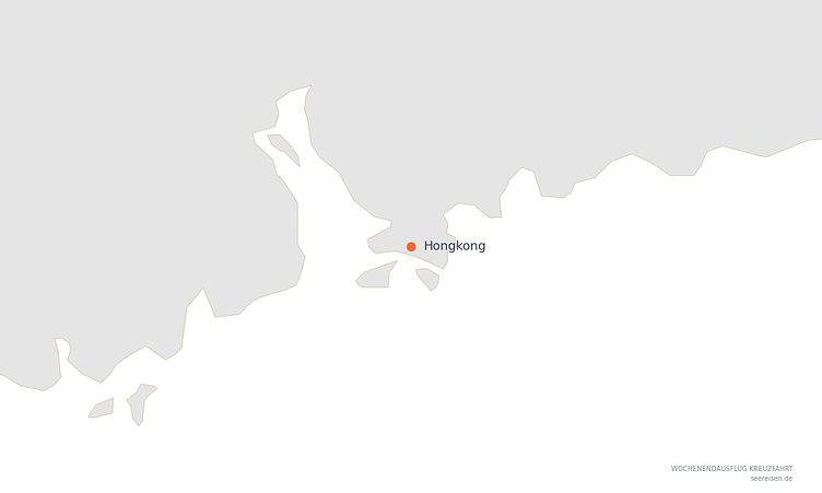 Reiseverlauf