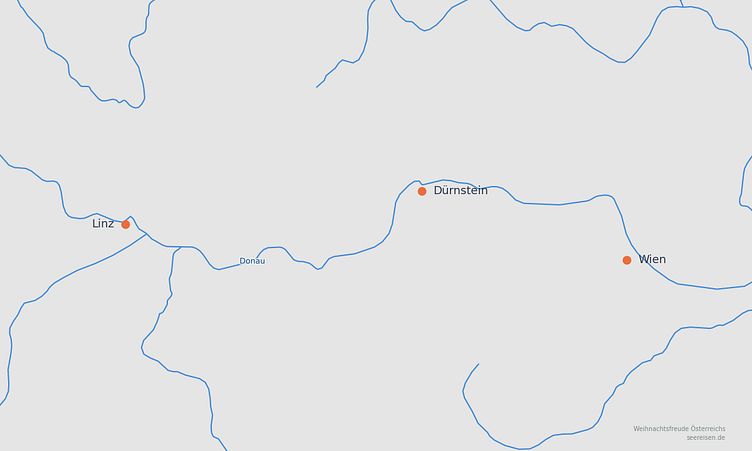 Reiseverlauf
