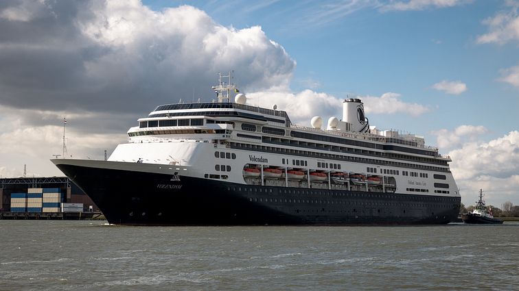 MS Volendam