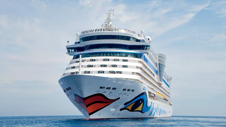 AIDAbella