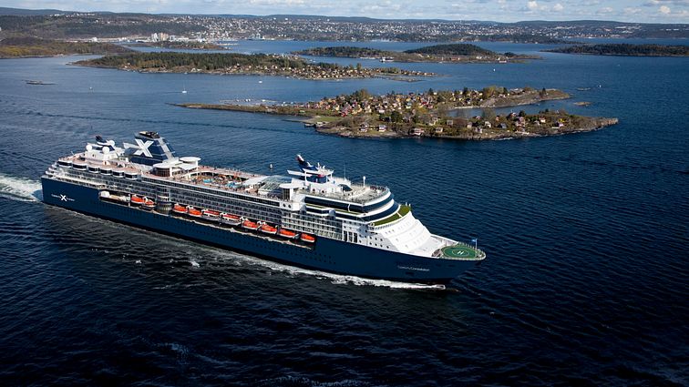 Celebrity Constellation