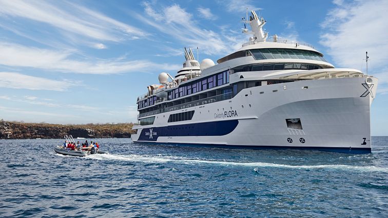 Celebrity Flora