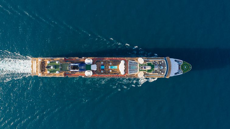 Celebrity Millennium