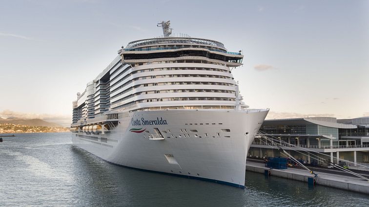 Costa Smeralda