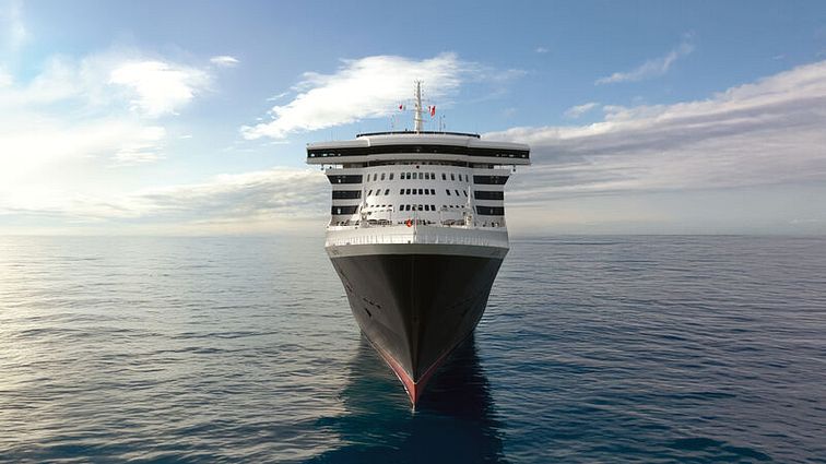 Queen Mary 2