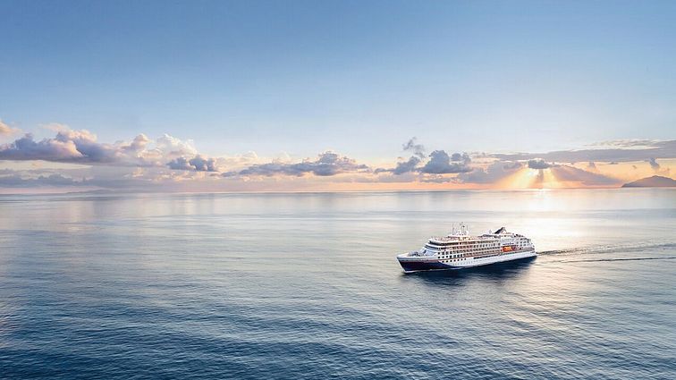 HANSEATIC inspiration