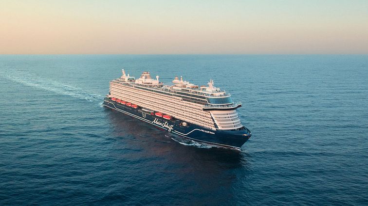Mein Schiff Relax