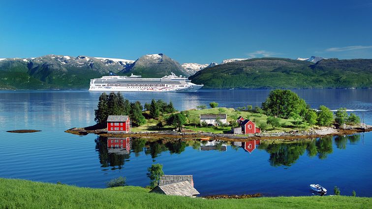 Norwegian Star
