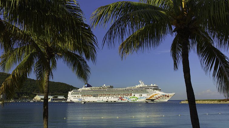 Norwegian Pearl